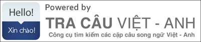 white banner